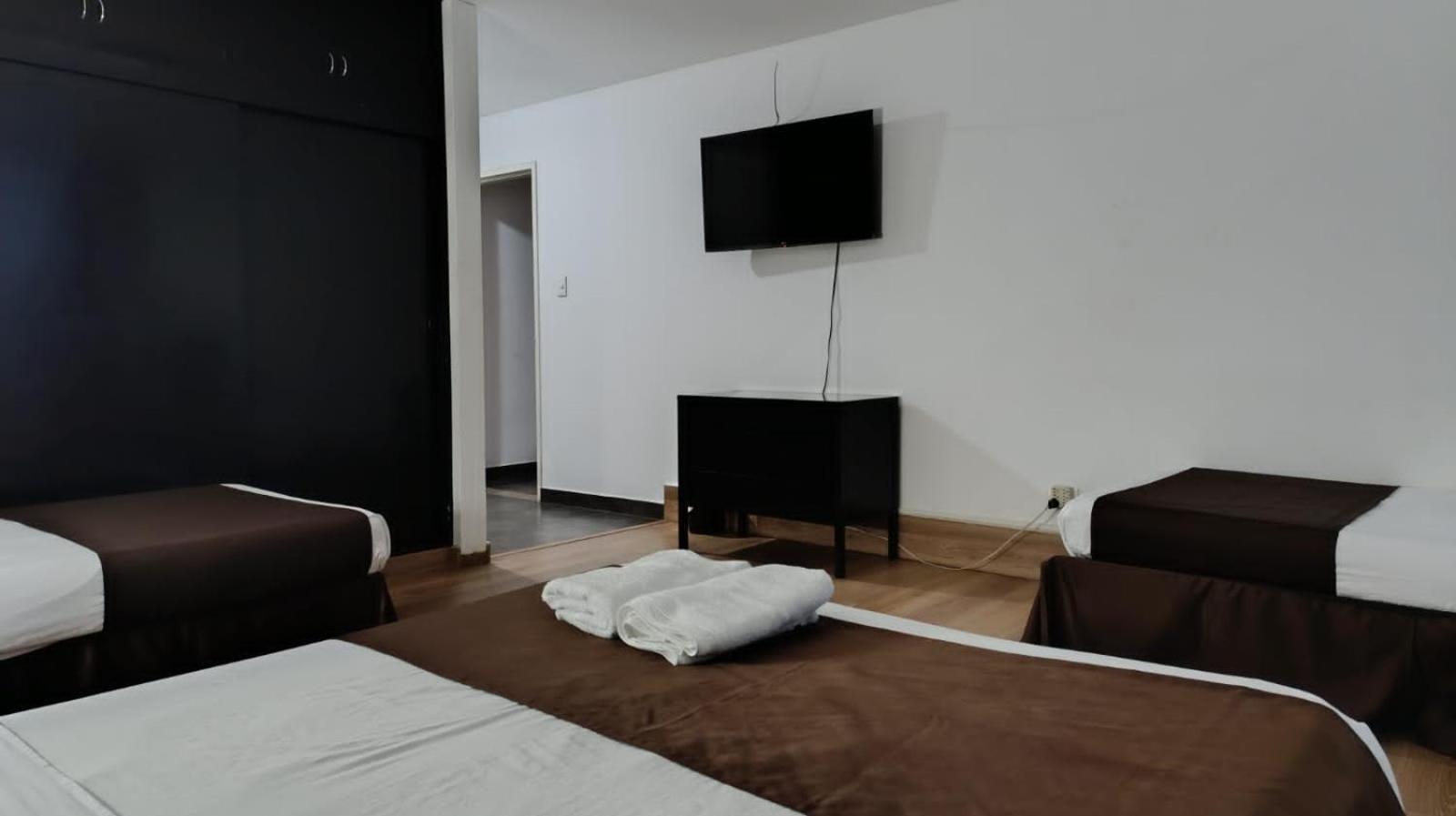 Hotel Ariston Cali Eksteriør bilde
